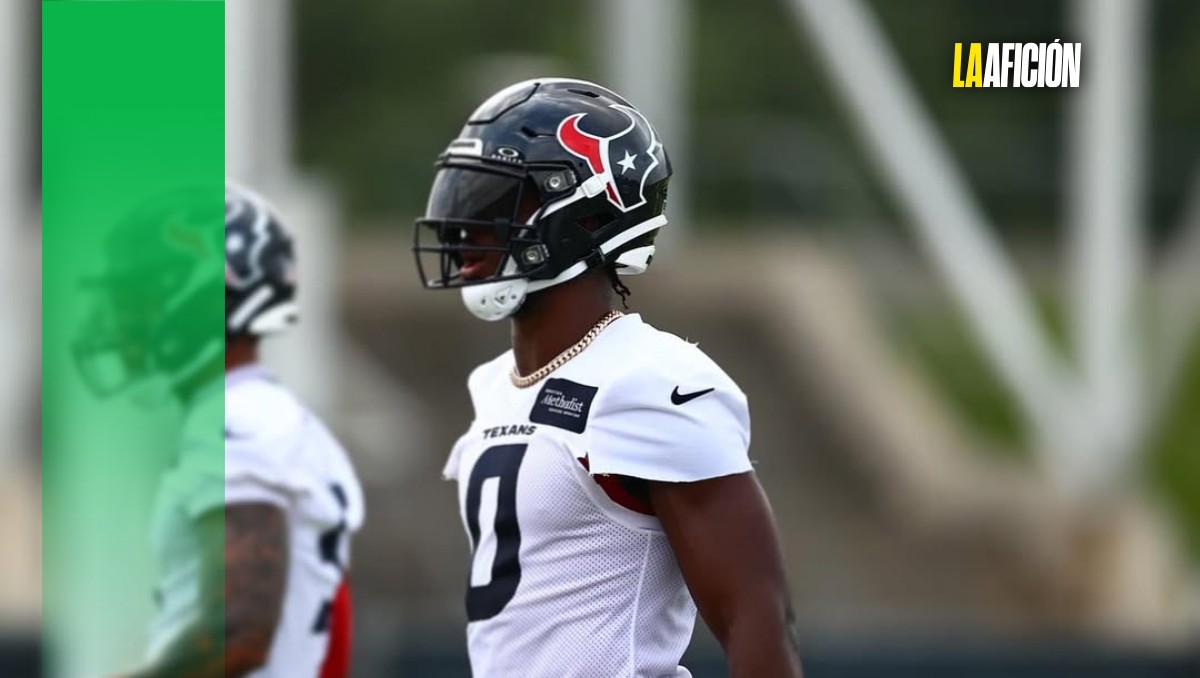 Azeez Al-Shaair es suspendido por tres partidos en la NFL (Instagram @ a_train2_)