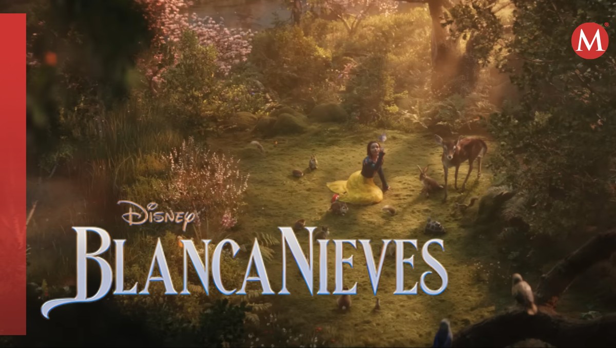 'Blanca Nieves': Lanzan tráiler oficial de la cinta, cuándo se estrena | Especial