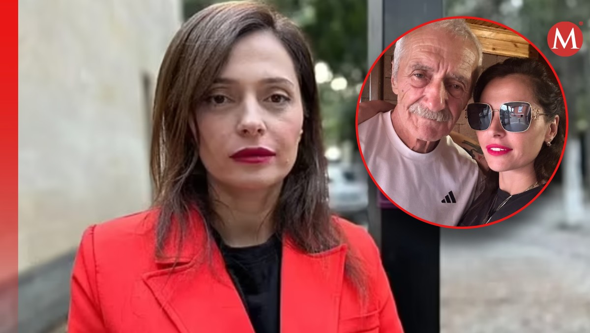 Buscaba a sus padres biológicos y descubrió que su progenitor era su amigo en Facebook