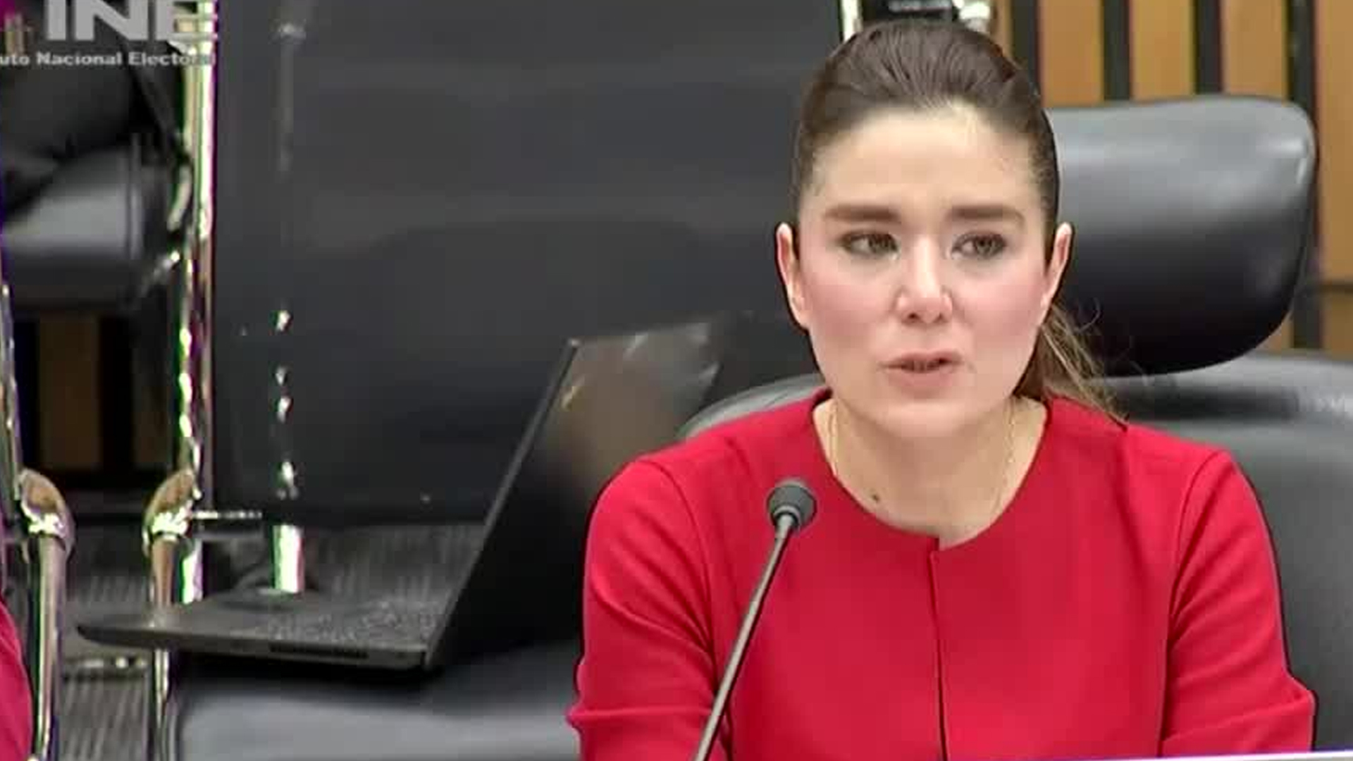 Denuncia contra el INE: consejeros no detendrán Elección Judicial por ser "mandato constitucional"