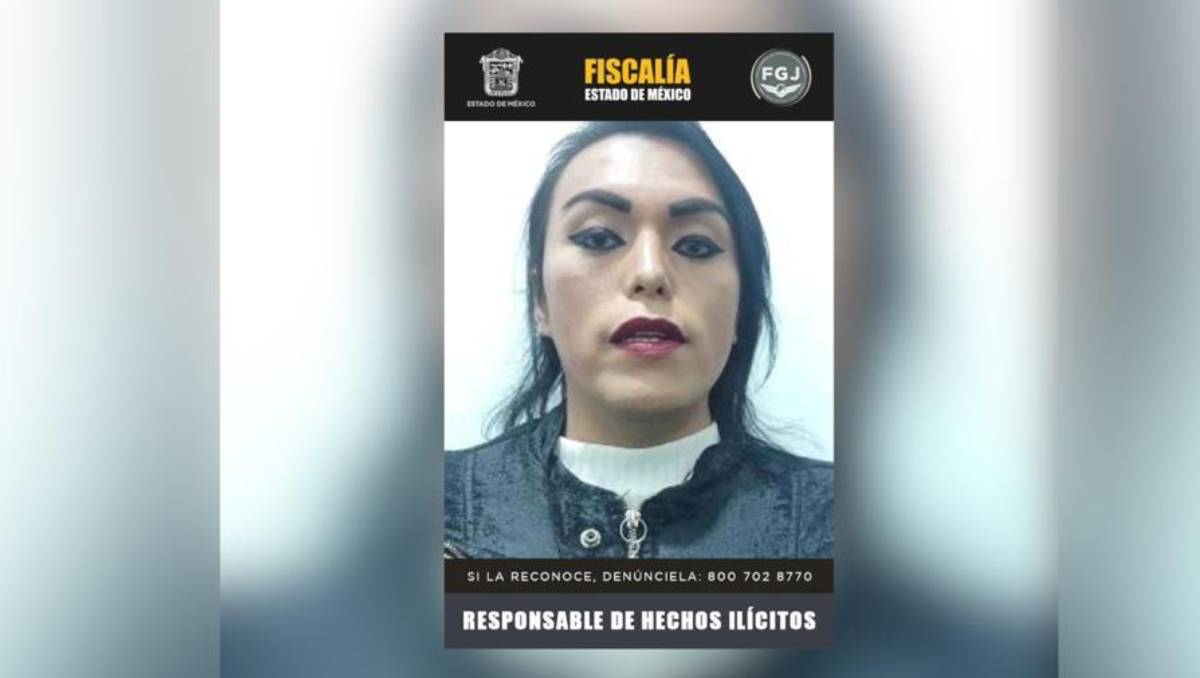 Dictan primera sentencia por feminicidio de persona trans en Edomex. | Especial