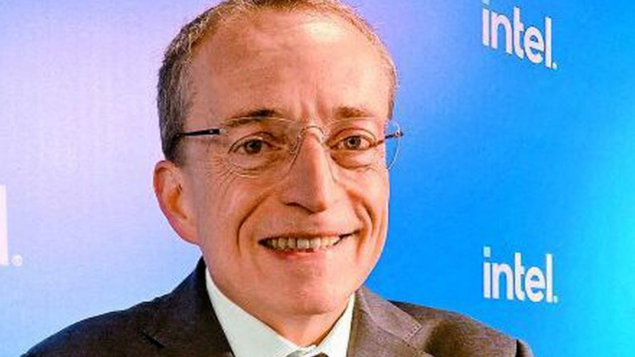 Director ejecutivo de Intel, Pat Gelsinger, renuncia en medio de crisis
