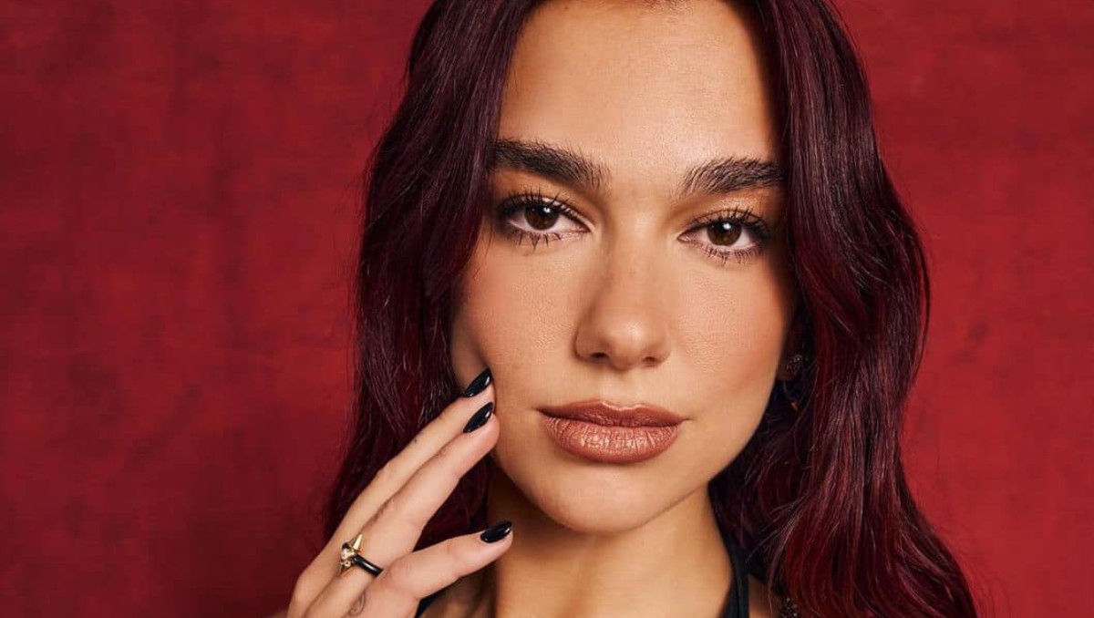 Dua Lipa habría estado en Corea del Sur mientras estaba la ley marcial. | Especial