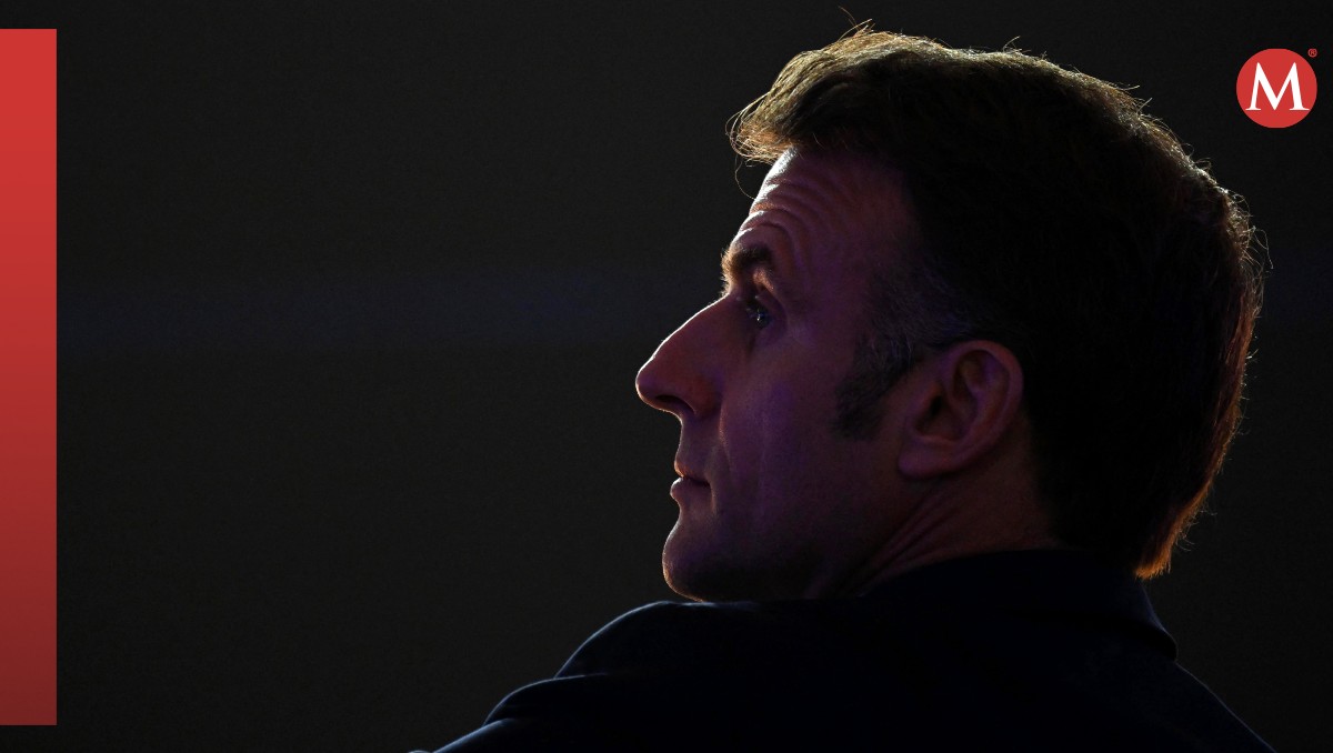 Emmanuel Macron fue elegido presidente en dos ocasiones. | AFP