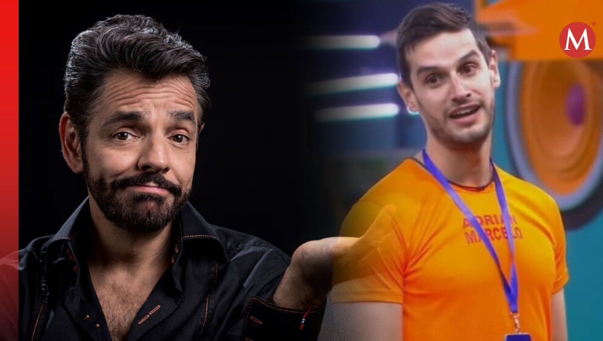 Eugenio Derbez responde a Adrián Marcelo tras filtración de 'LOL México' | Especial