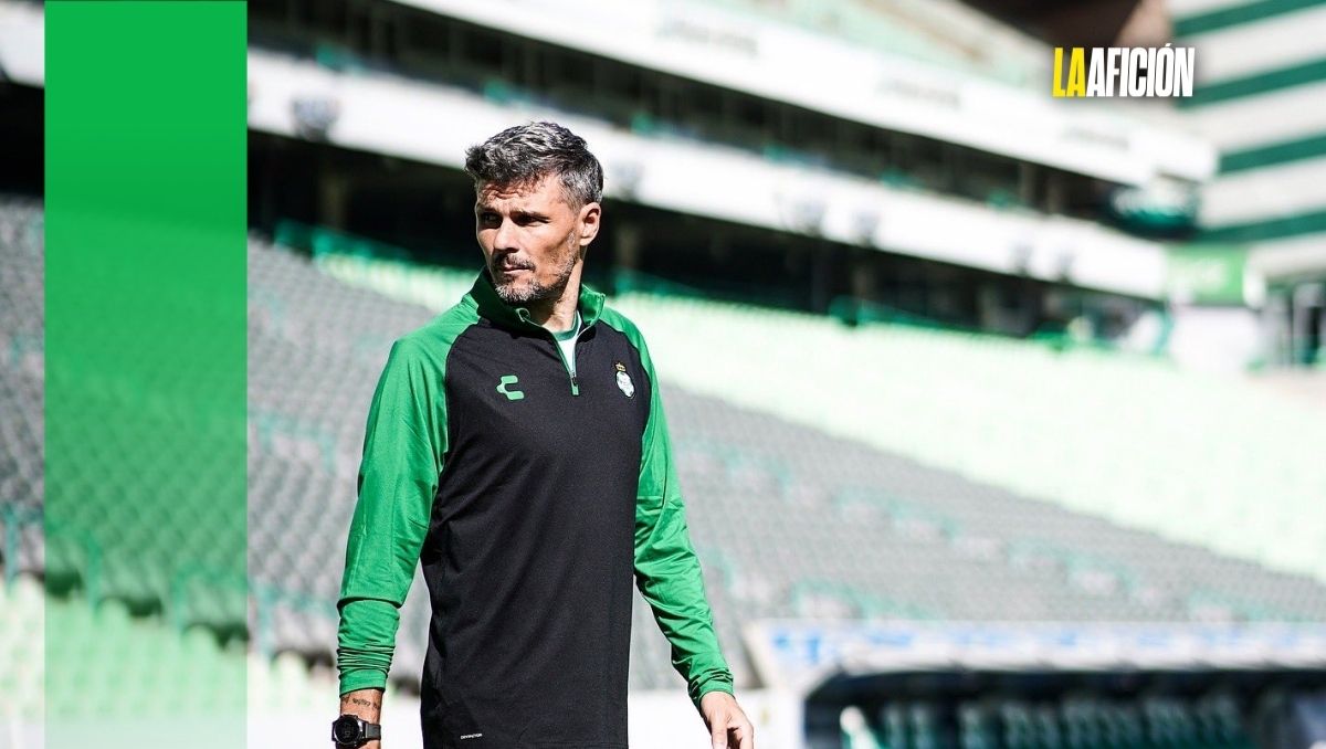 Fernando 'Tano' Ortiz. | Especial