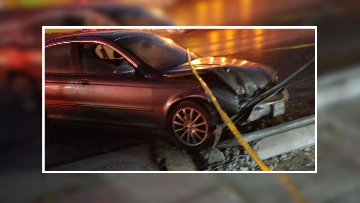 Incidente en colonia Magalenas de Torreón, Coahuila. | Especial