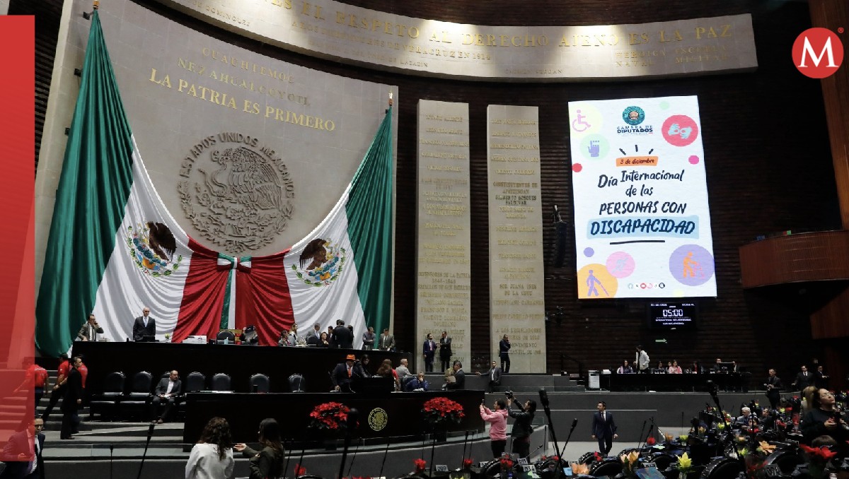Los legisladores destacaron la importancia de implementar políticas públicas para este sector. | Fernando Damián
