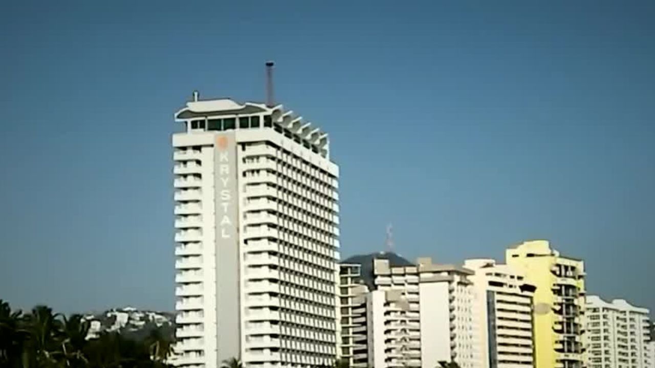 Locatarios de Acapulco se alistan para recibir a turistas en Navidad