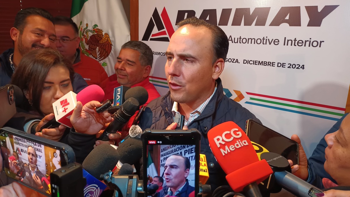 Manolo Jiménez, realizará una gira por Europa la próxima semana.|Cortesía