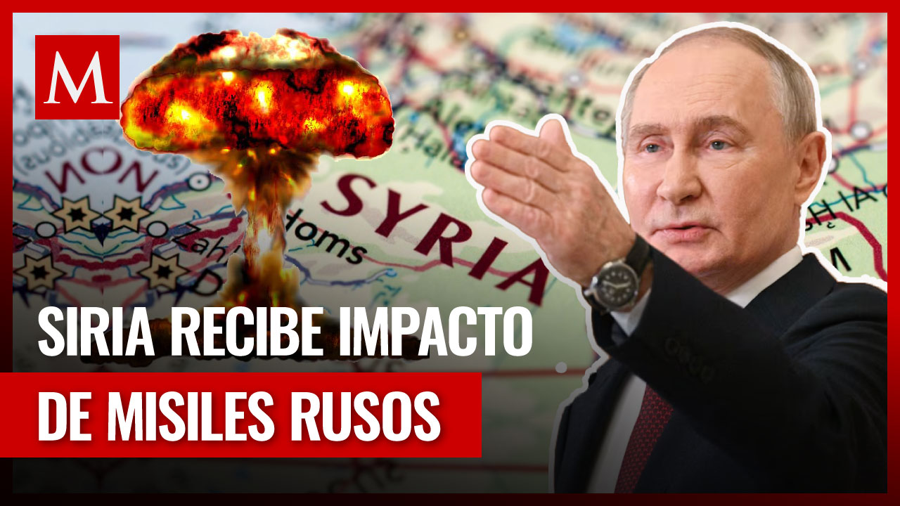 Misiles hipersónicos en el mediterráneo: Rusia toma el escenario