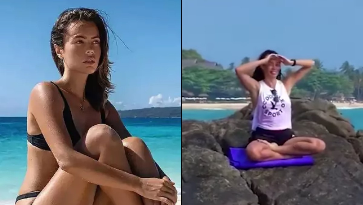 Muere la actriz e influencer Kamilla Belyatskaya | ESPECIAL