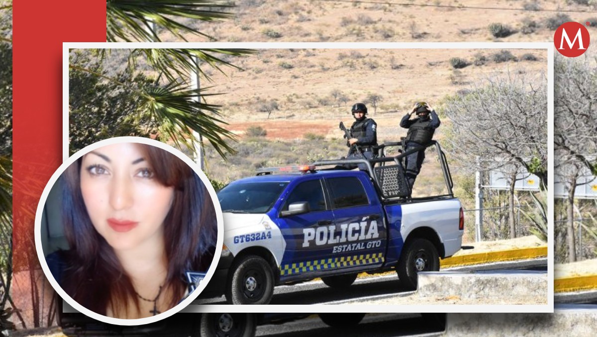 Una mujer elemento de las Fuerzas de Seguridad Pública del Estado y su hija menor, fueron atacadas a balazos en Abasolo, Guanajuato.