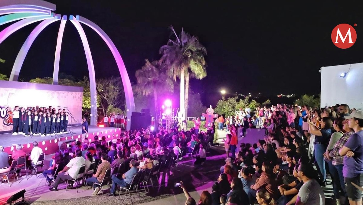 Museo Tamux tendrá la magia de la Navidad con tercera edición de Ropo pom pom