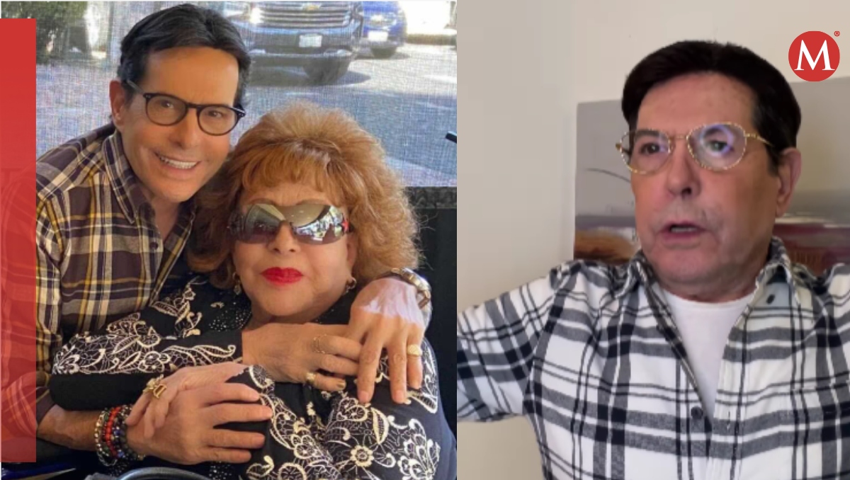 Pepillo Origel habla sobre su ausencia en el homenaje de Silvia Pinal | Especial