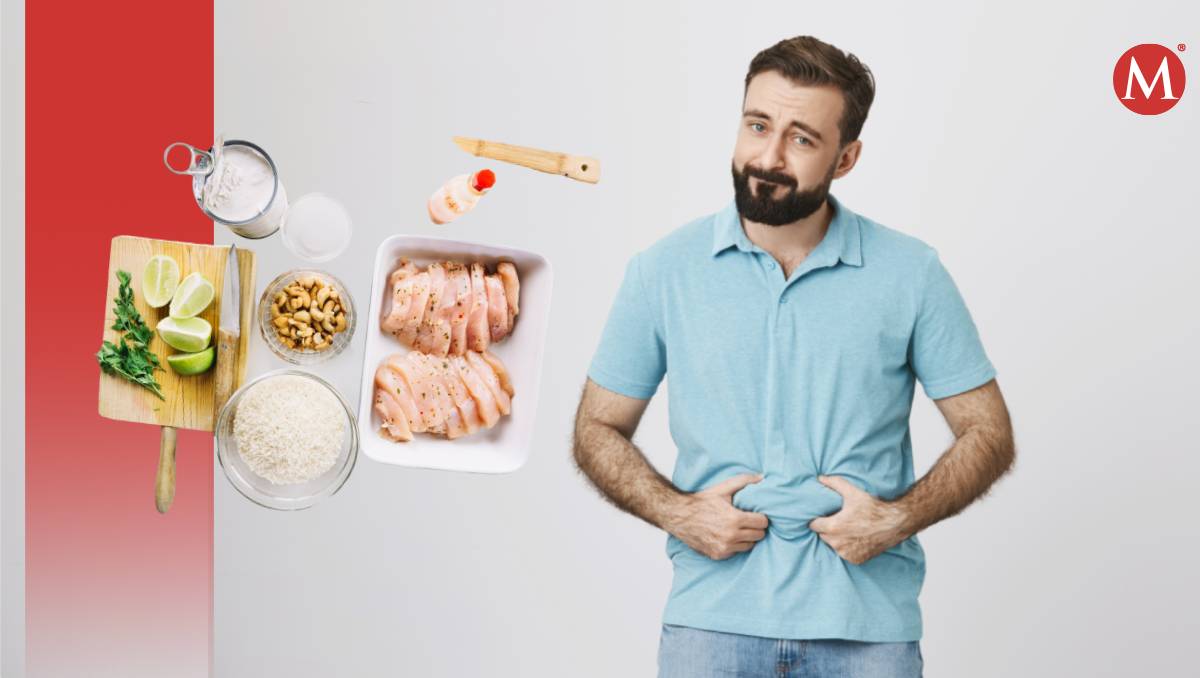 Ciertas prácticas y alimentos clave ayudan a reducir problemas como la acumulación de grasa abdominal y mejorar el metabolismo | Freepik