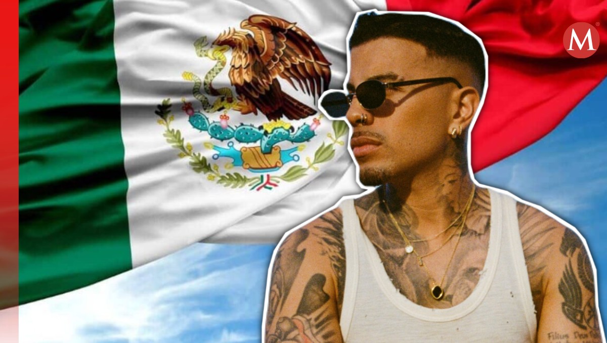 Rauw Alejandro confirma fechas en México; te decimos todos los detalles