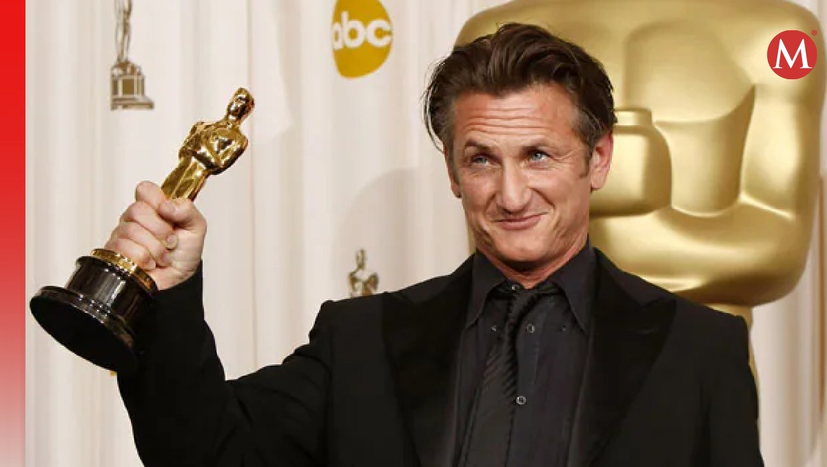 Sean Penn arremete contra Premios Oscar | Especial