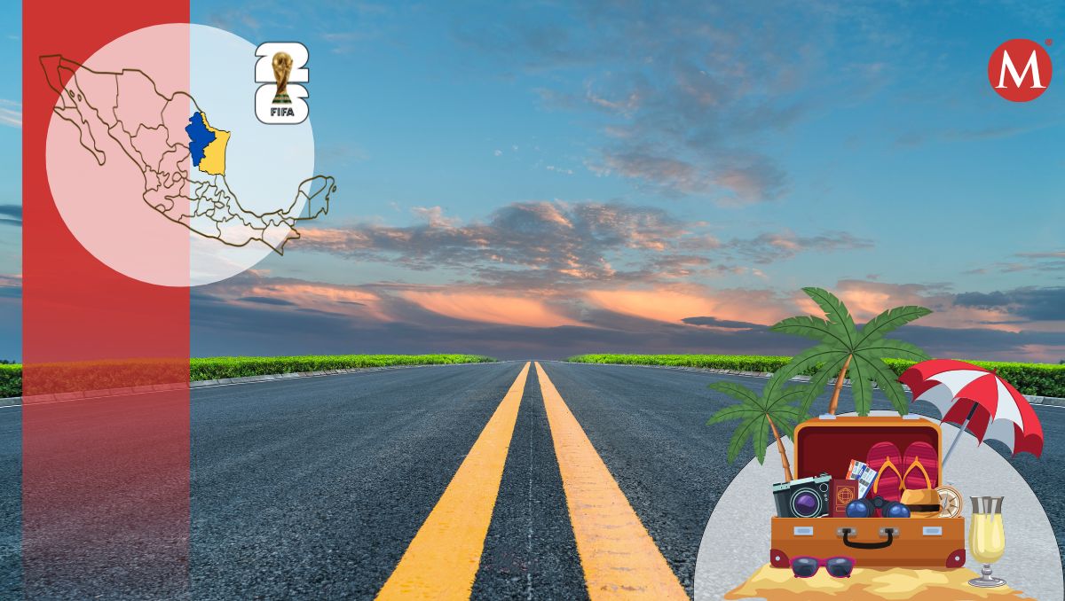 Tampico-Miramar se ha convertido en una opción al ser considerada como una oferta de turismo.