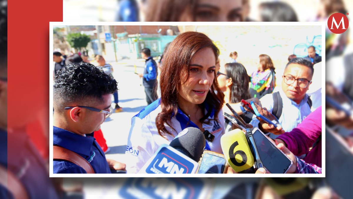 Ale Gutiérrez asegura operativos en bares de León | Especial