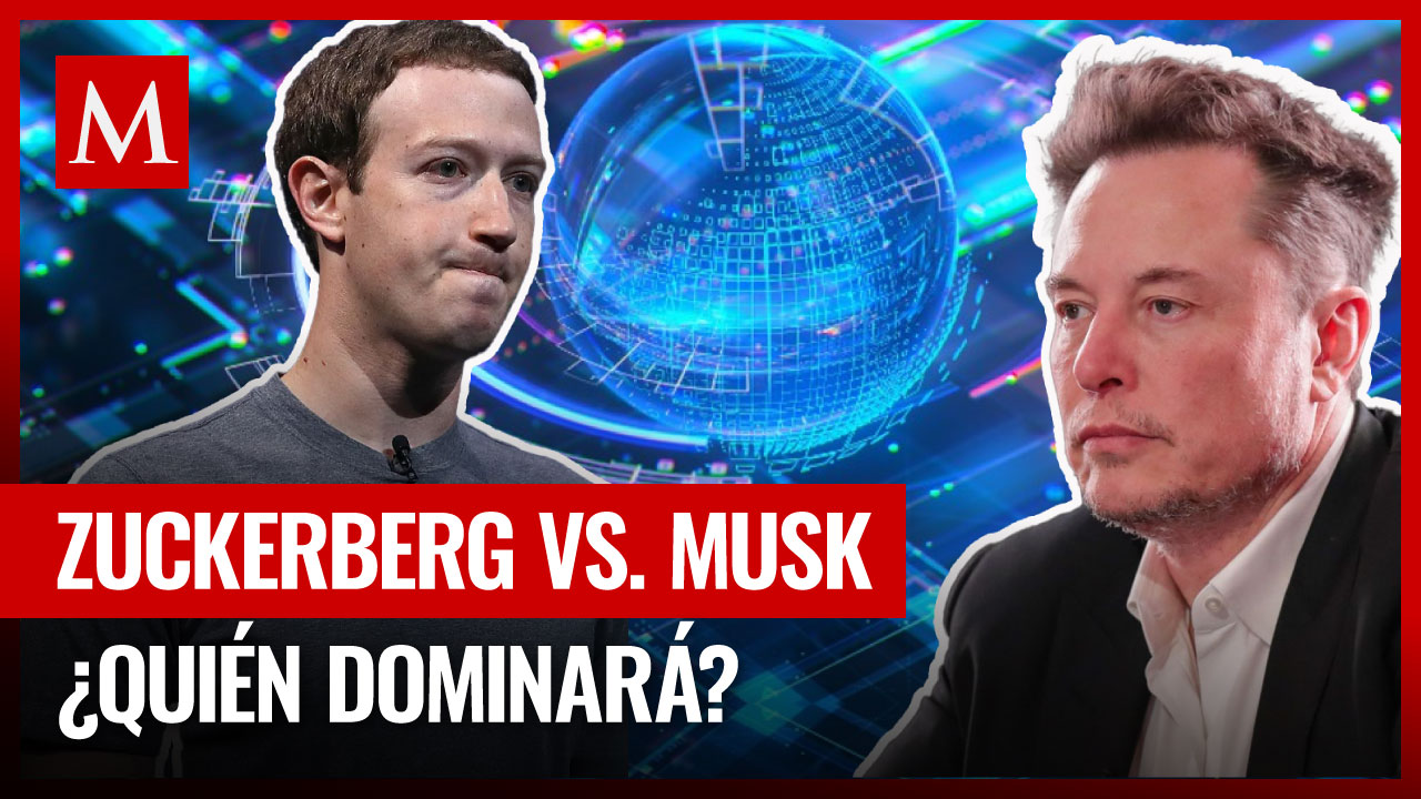 ¿Alianza o confrontación? Zuckerberg y Trump en el tablero tecnológico