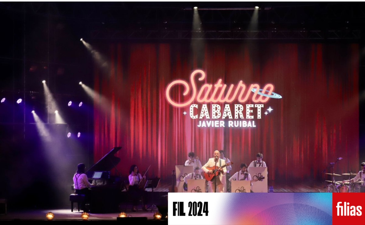 El artista ganó el premio nacional de Músicas Actuales del Ministerio de Cultura de España en 2017. (Ariel Ojeda)
