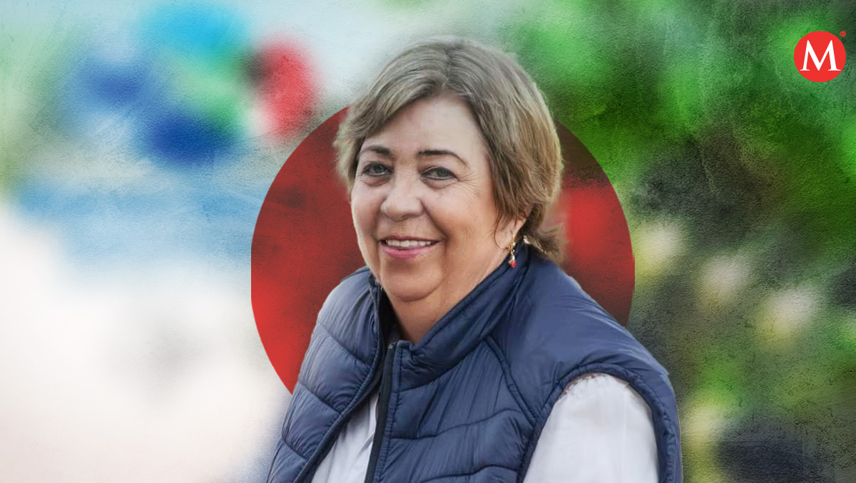 Blanca María Ibarra es la nueva  alcaldesa de Cotija, Michoacán. | Especial