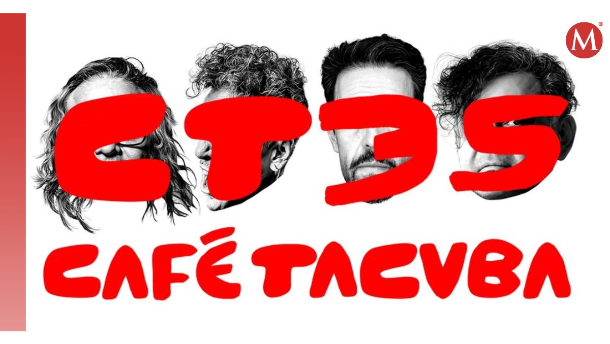 Café Tacvba posible setlist en estadio gnp seguros