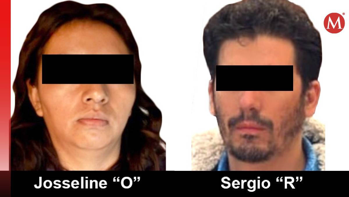 Tras realizar un cateo en dos inmuebles, determinaron que los acusados pertencían a la Familia Michoacana. Foto: (Especial)