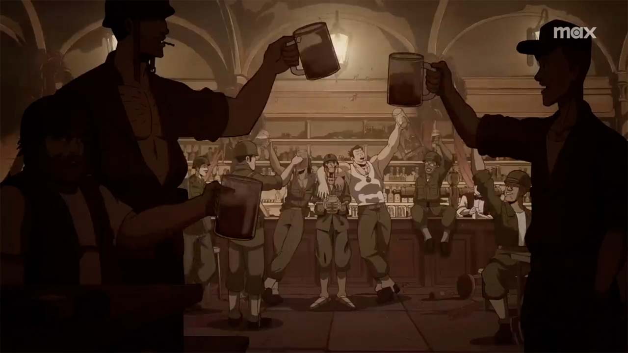 Creature Commandos, llega al nuevo universo de DC | M2