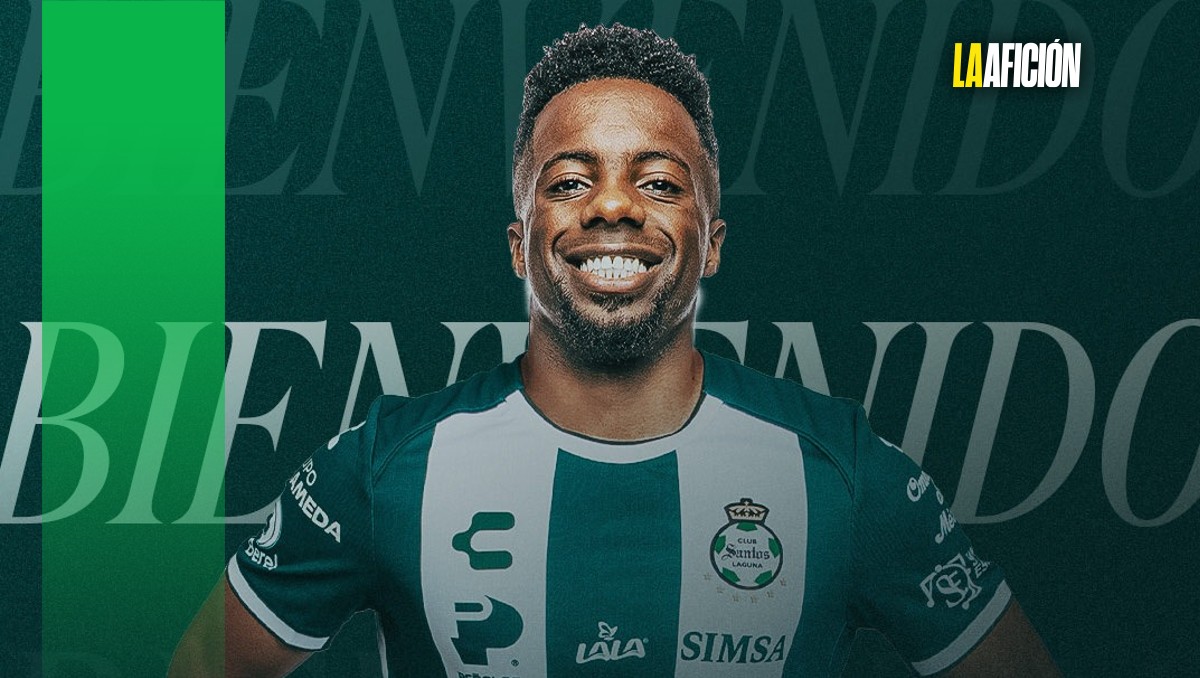 Cristian Dájome es nuevo Guerrero (Especial)