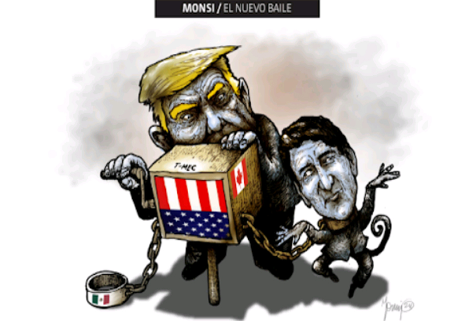 EL NUEVO BAILE