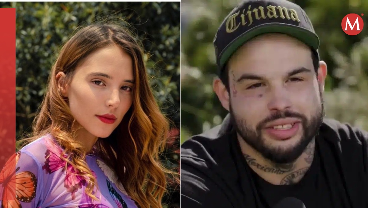Emiliano Aguilar, hermano de Ángela habla de su prima Majo | Especial