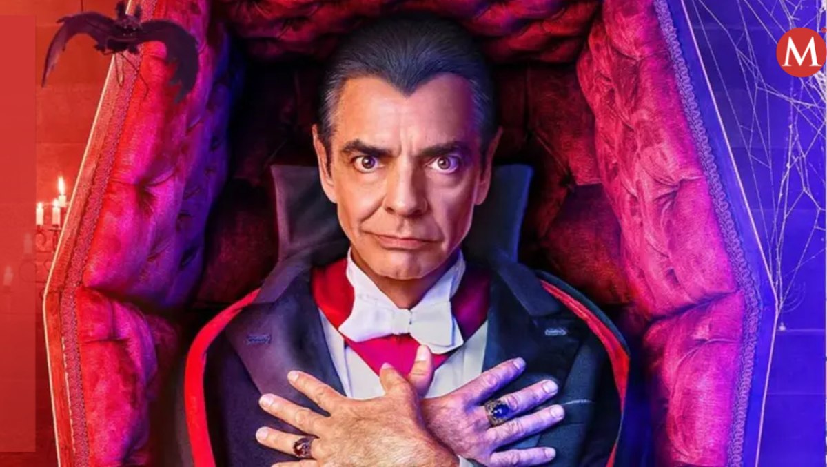 Eugenio Derbez revela cómo le gustaría que sea su funeral | Especial