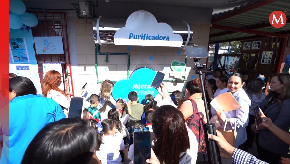 Grupo AlEn es una empresa mexicana dedicada a generar soluciones innovadoras de higiene y bienestar | Especial