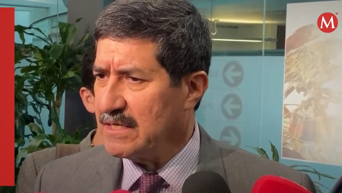 Javier Corra, ex gobernador de Chihuahua | Captura