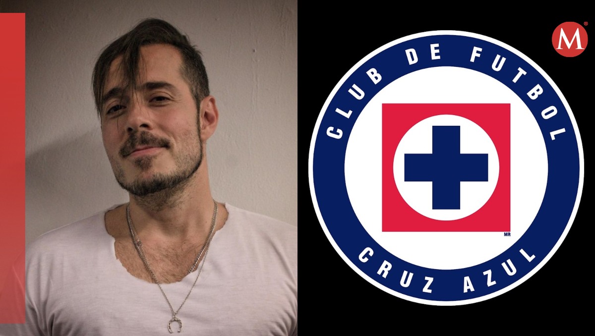 José Madero felicita a Cruz Azul por pase a semifinales