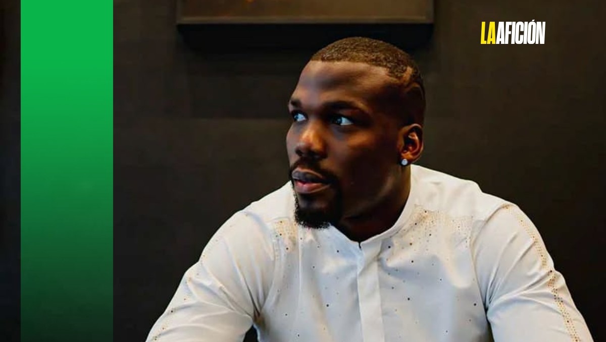 Mathias Pogba podría enfrentar tres años de cárcel por su hermano Paul (Instagram @mathiaspogbaofficial)