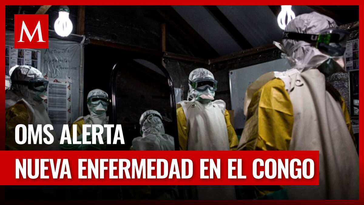 Misterio mortal: La enfermedad sin nombre en África