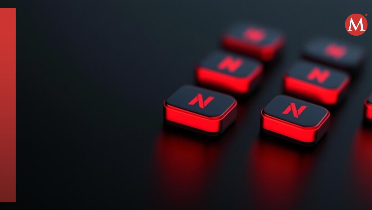Ocho funciones principales de Netflix que no sabías