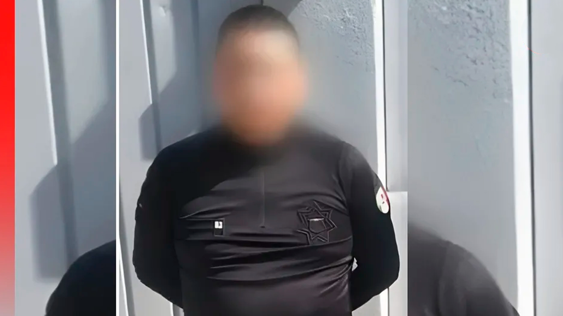 Operación Enjambre: Vinculan a proceso por homicidio a jefe anti extorsión de Ecatepec