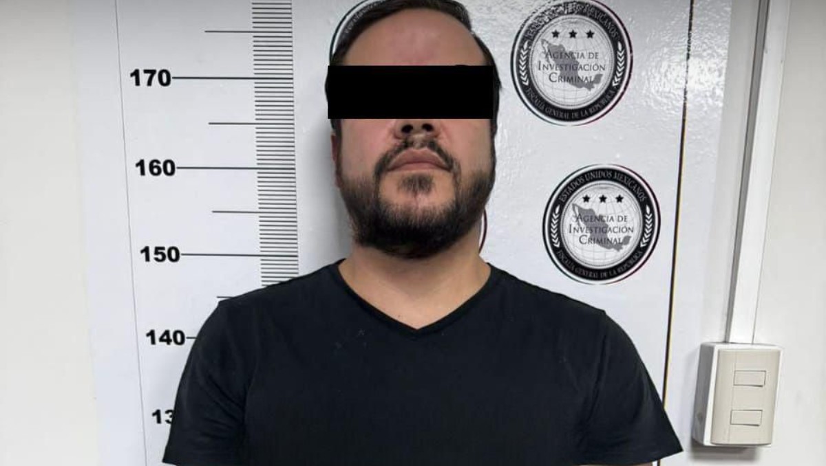 Operativo conjunto detiene a presunto criminal solicitado en Estados Unidos | Especial