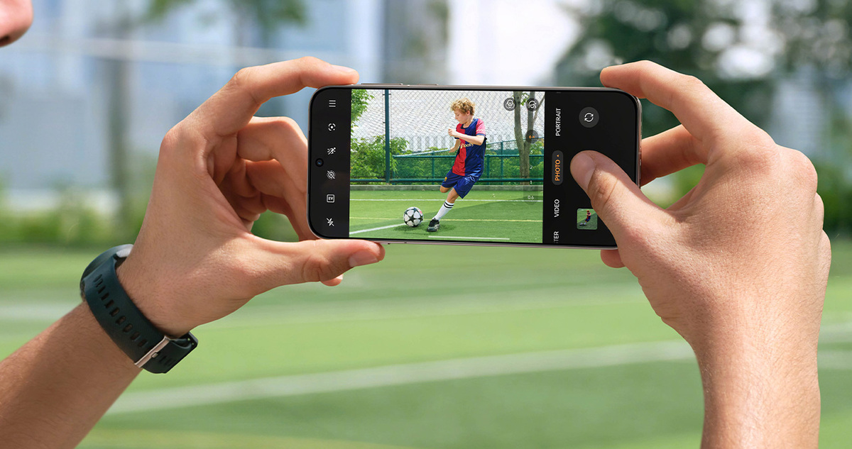 OPPO lleva la experiencia de usuario a un nuevo nivel, haciendo más fácil y rápida la interacción con sus dispositivos inteligentes. (Cortesía)