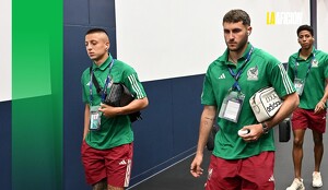 'Piojo' Alvarado revela que atropelló a un hombre junto a Santi Giménez