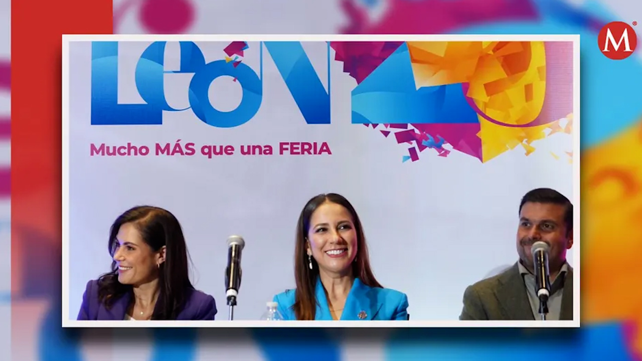 Prevén derrama económica de 3 mil 500 mdp por Feria de León 2025