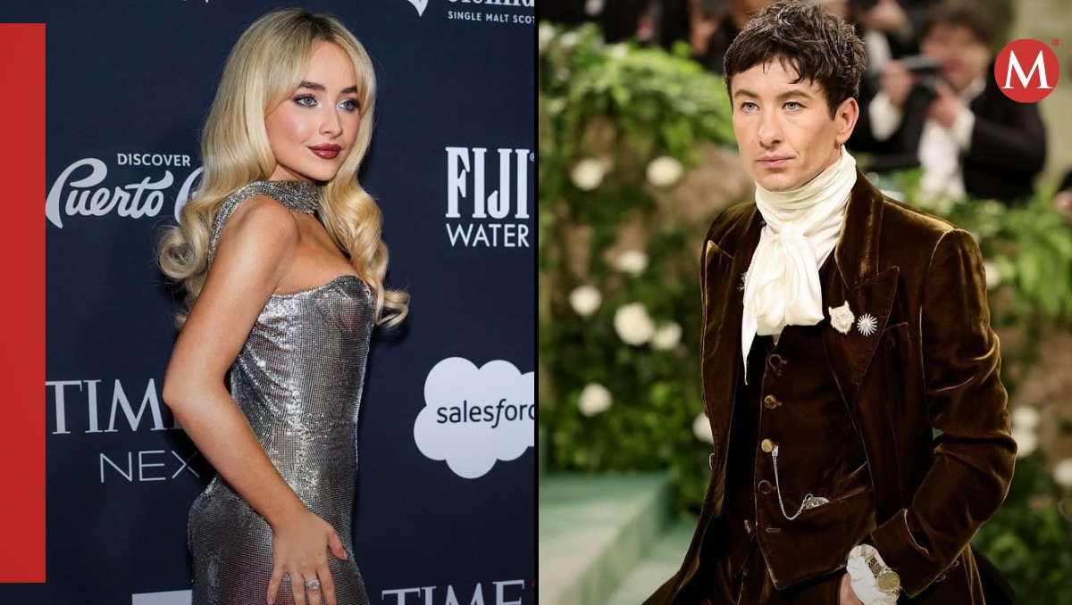 Sabrina Carpenter y Barry Keoghan habrían terminado su relación | ESPECIAL
