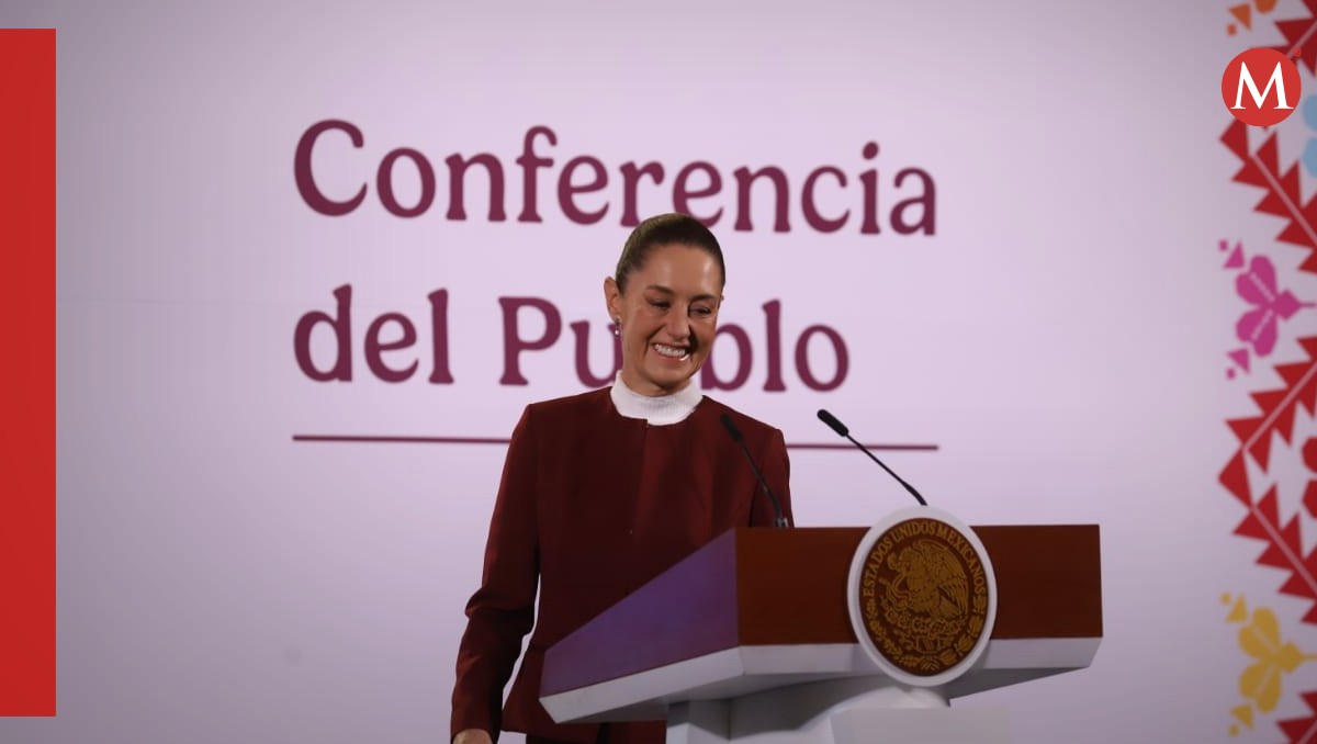 Sheinbaum se reunirá con gobernadores en Acapulco | Jesús Quintanar