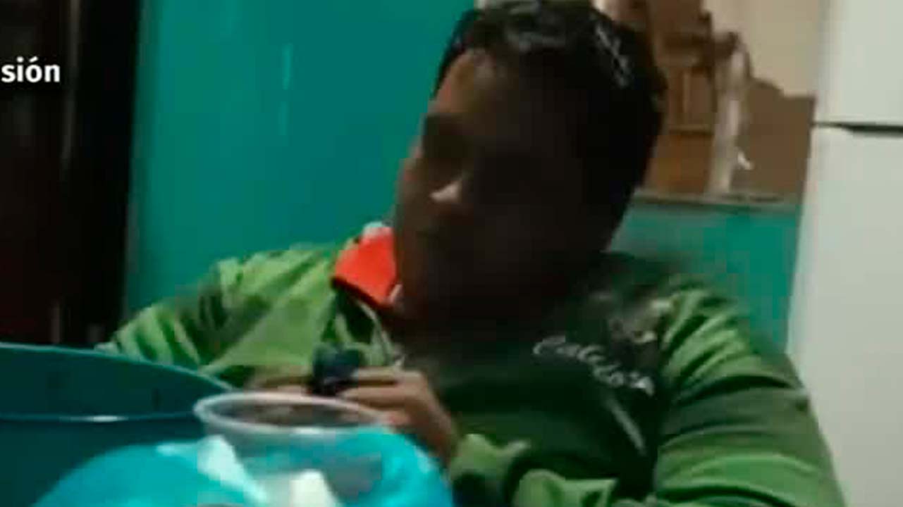 "Tenemos que trabajar en la eliminación de barreras sociales": Ángel Román