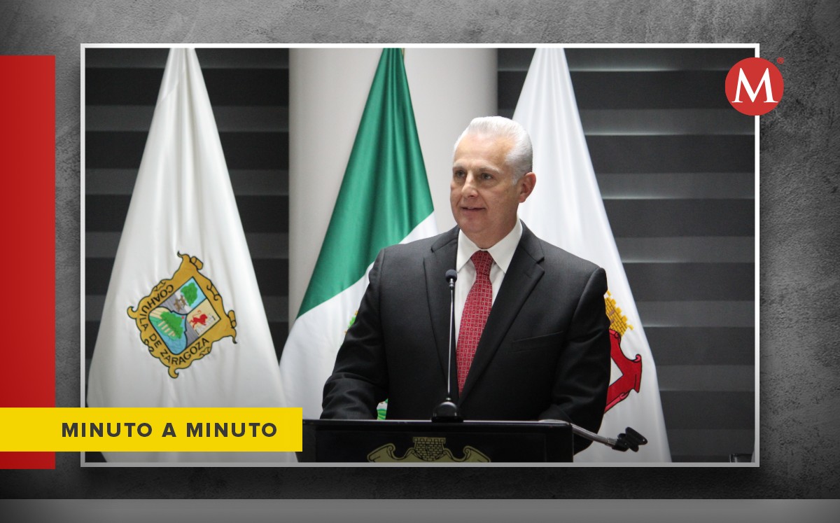Tercer Informe de Resultados de la Administración Pública Municipal de Román Alberto Cepeda. | Verónica Rivera