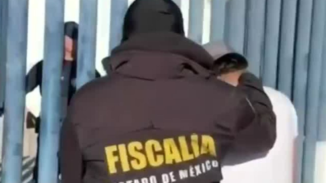 A la baja los delitos de alto impacto en el Estado de México durante 2024